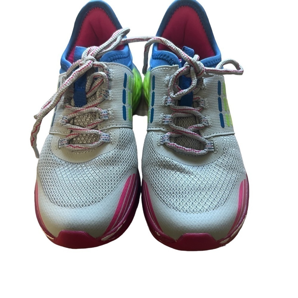 Athletic Works Girls Sneaker Size 2